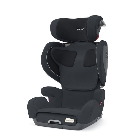 siege recaro