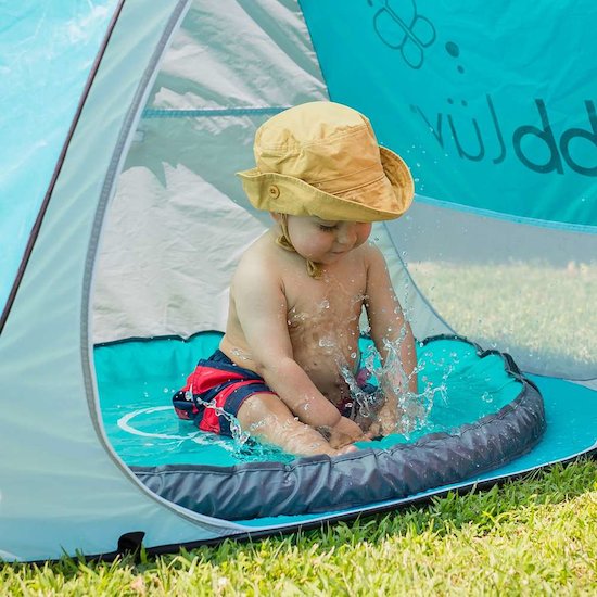 Tente pop-up de Formula Baby, Autres accessoires de voyage : Aubert