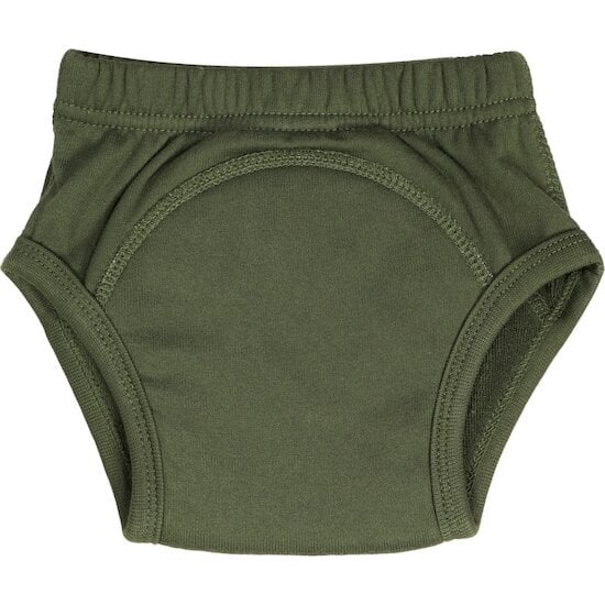 Tryco Culotte d'apprentissage vert 36 mois +