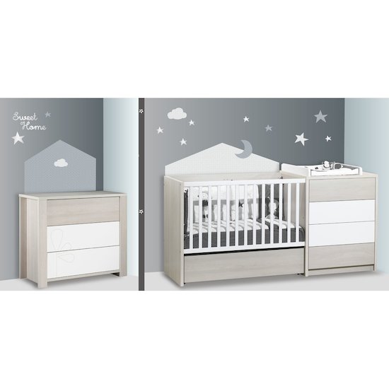 Sticker Chambre Bebe Achat De Posters Pour Bebe Fille Et Garcon Adbb