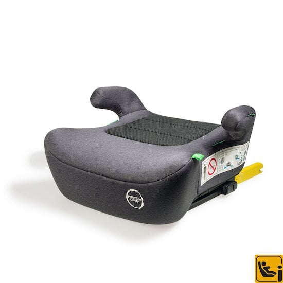 Formula Baby Siège auto Salsafix Gris 