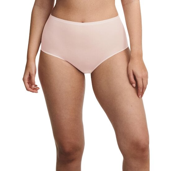 Chantelle Culotte Taille Unique Rose dragee TU