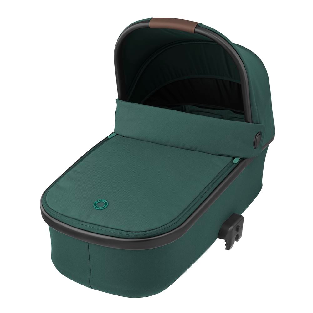 MAXI COSI - Nacelle Oria VERT Maxi Cosi