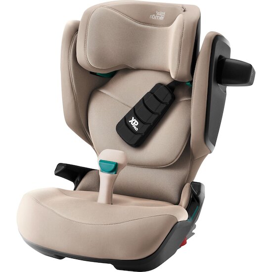 Britax Römer Réhausseur Kidfix Pro Style Teak 