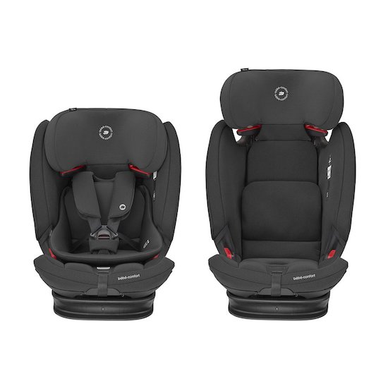 Siege Auto Titan Pro Bebe Confort De Bebe Confort