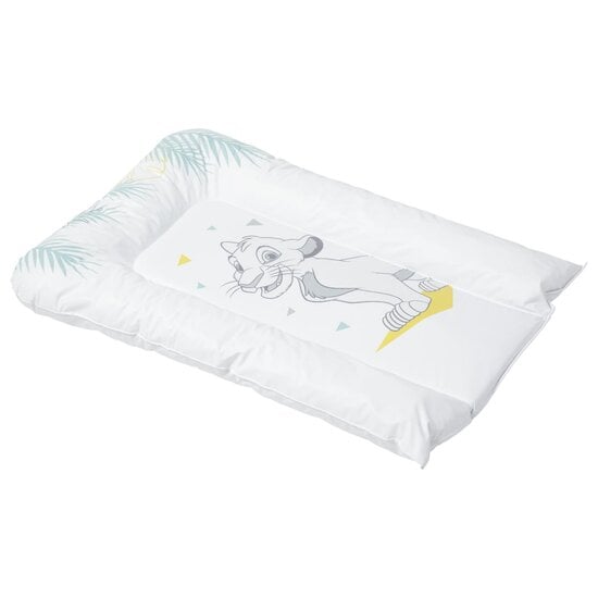 Disney Baby Matelas à langer flocons Roi lion  