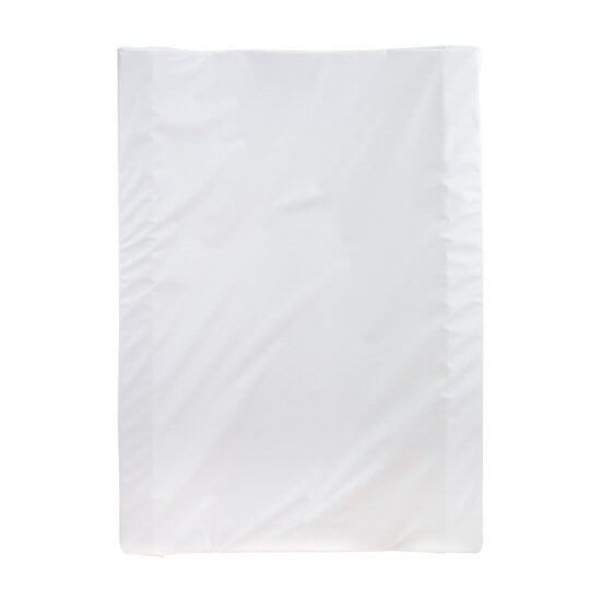 Trois Kilos Sept Matelas à langer Platifie Blanc 70x49x8