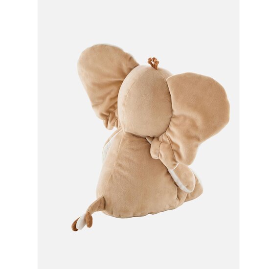 Noukie's Peluche medium Bali & Moka Bali Beige 