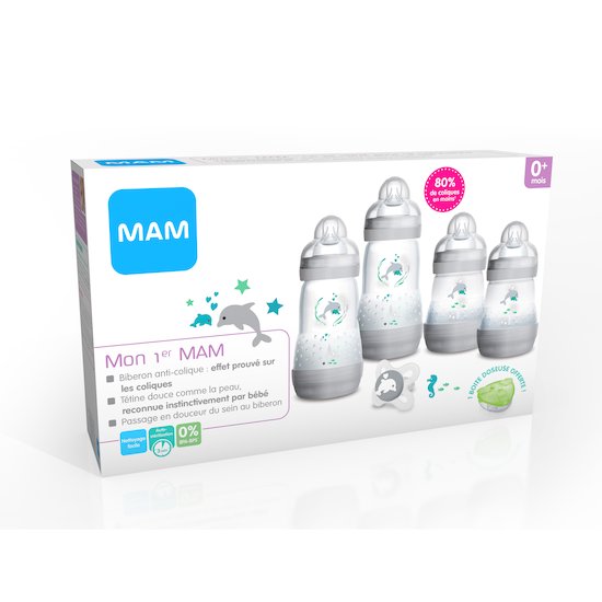 Coffret Biberon Nouveau Ne Achat Pack De Biberons De Naissance Adbb