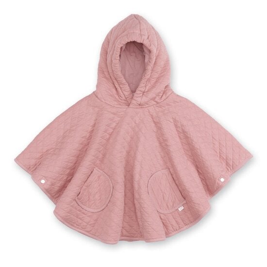 Bemini Poncho de voyage Vintage 9-36 mois