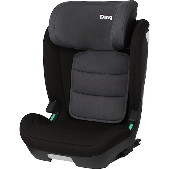 Ding Siège auto Aron i-size gris 