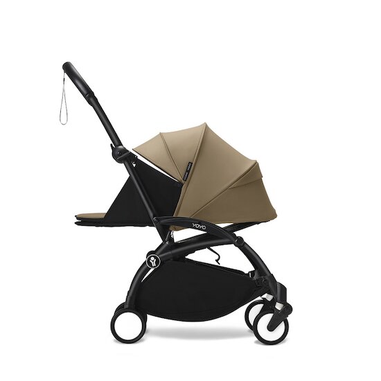 Stokke Pack nouveau-né pour poussette YOYO³ Toffee 