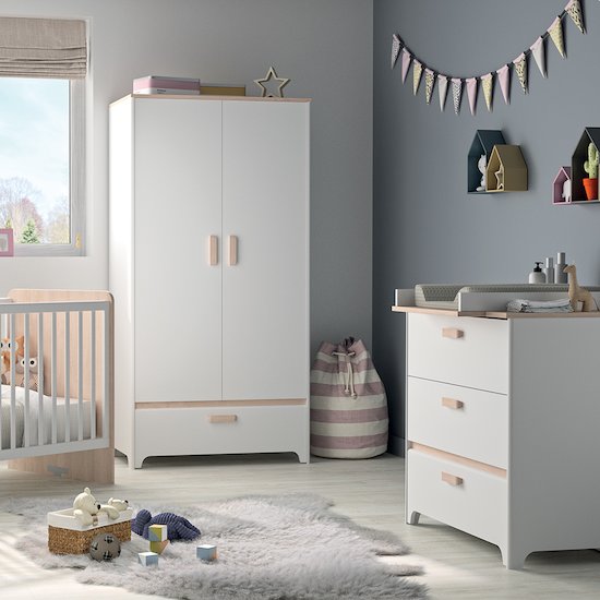 Chambre Bebe Complete Achat De Chambre Pour Bebe Evolutive Adbb