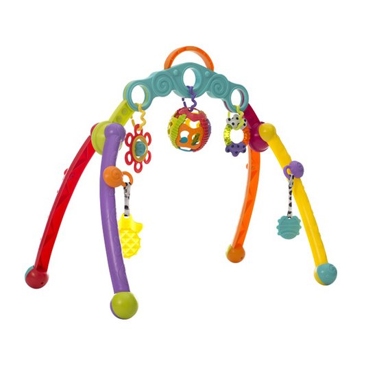 Arche D Eveil Bebe Achat De Jouet Spirale Colore En Ligne Adbb