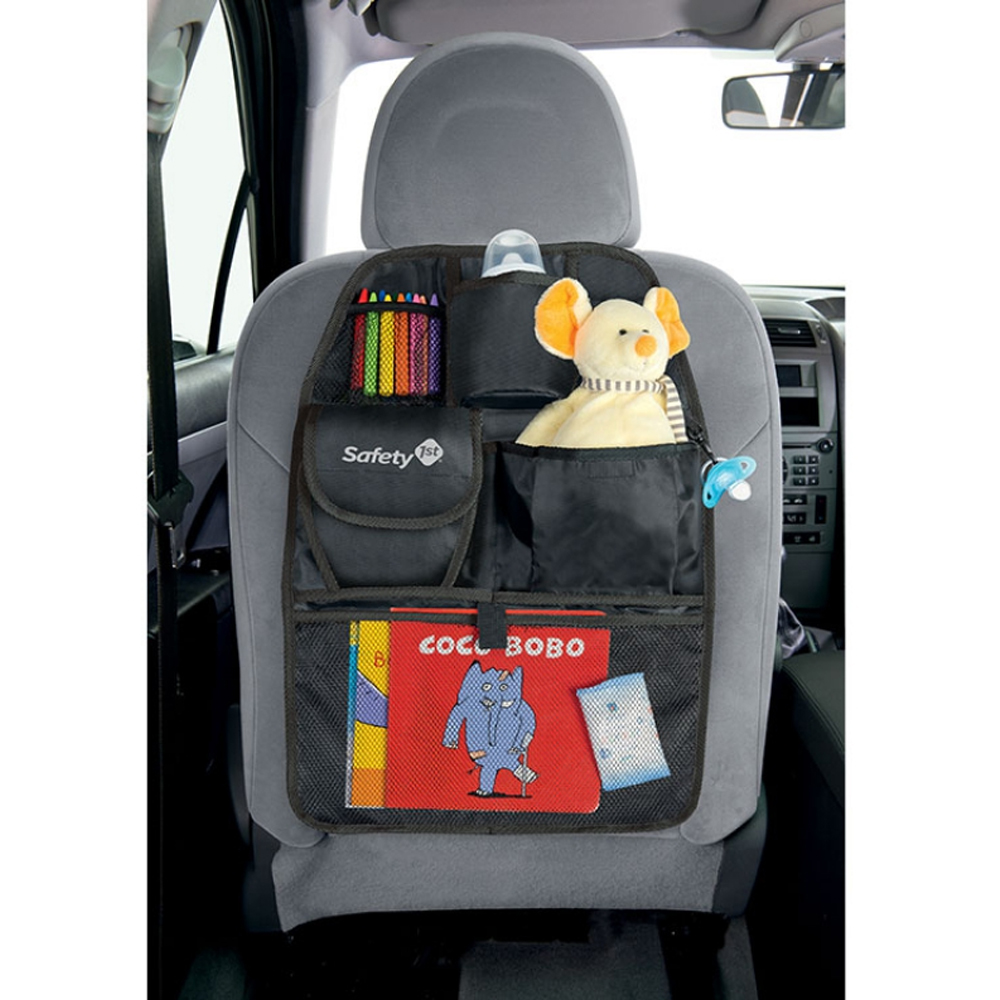 Organiseur De Siege Accessoire Siege Auto De Bebe Confort