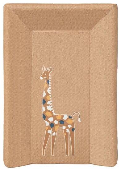 BabyCalin Matelas à langer luxe Girafe 