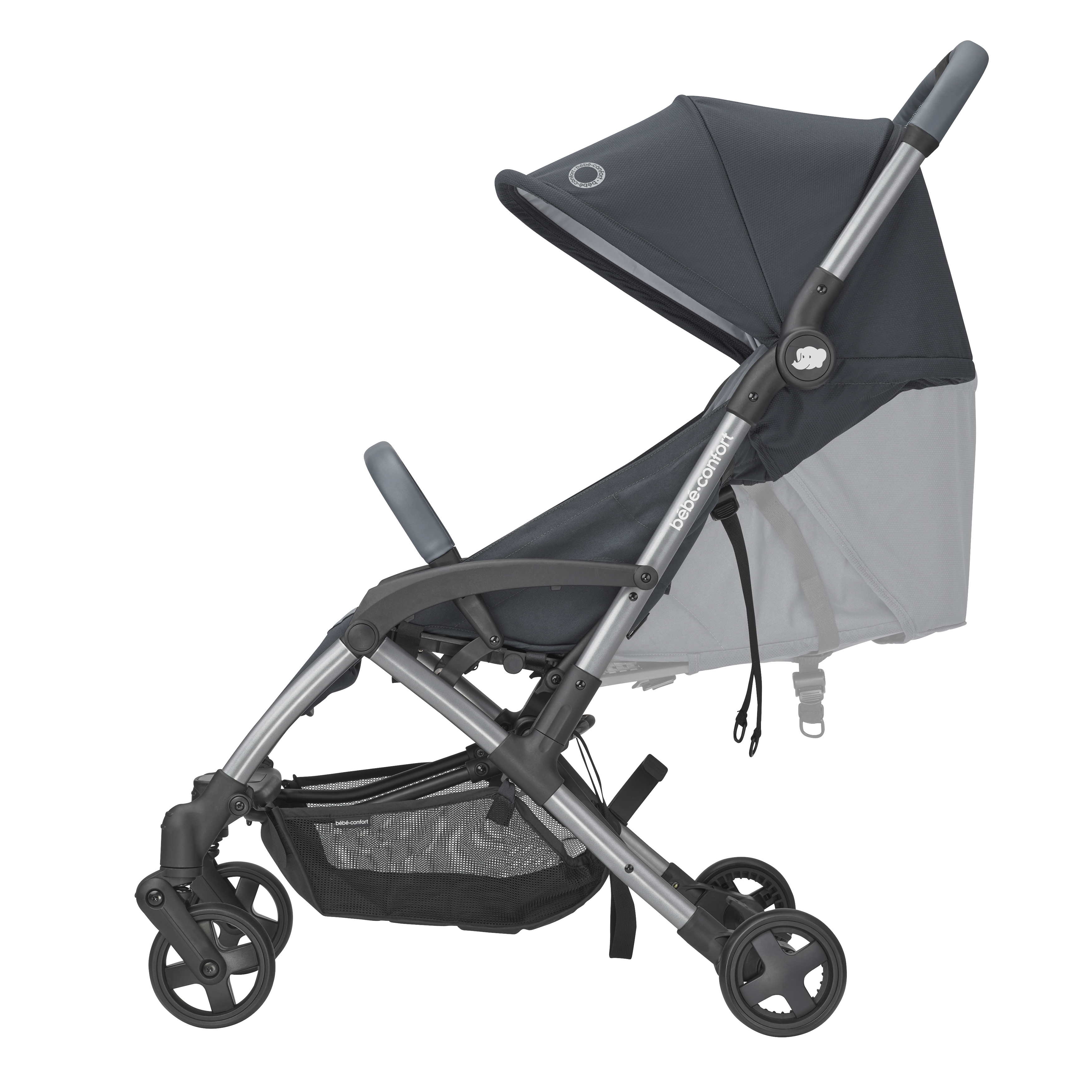 Poussette Ultra Compacte Laika 2 Bebe Confort De Bebe Confort