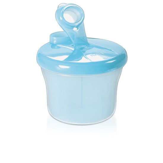 Philips Avent Doseur de lait en poudre Bleu 