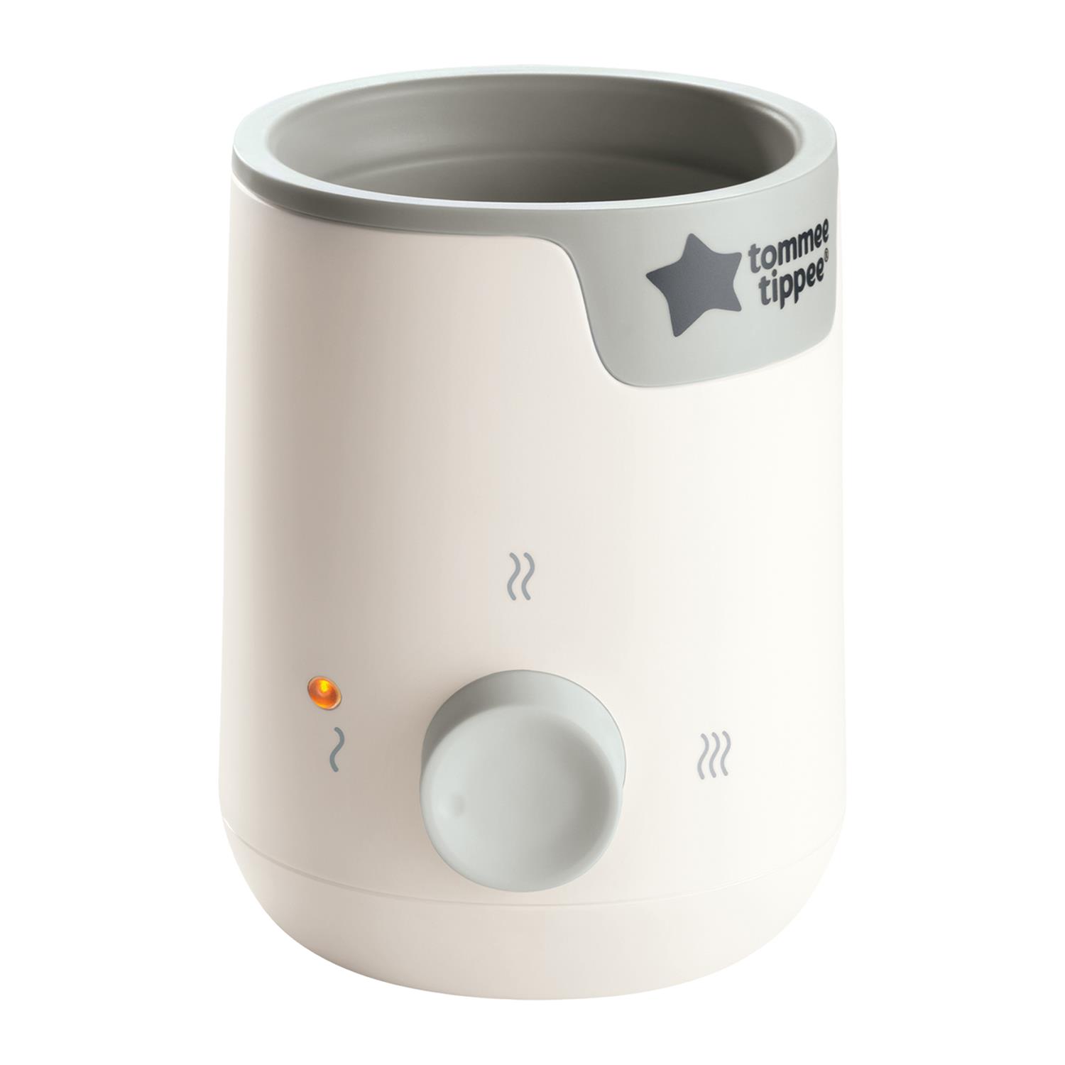 Chauffe-biberon électrique BLANC Tommee Tippee