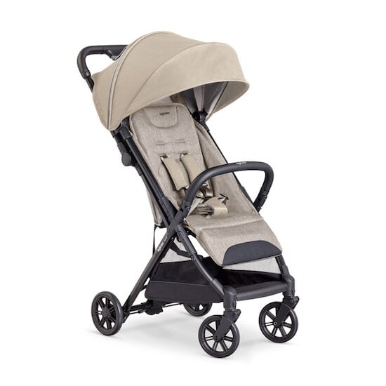 Inglesina Poussette Quid 2 Alpaga Beige 