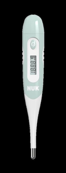 Nuk Thermomètre rectal électronique 10 secondes  