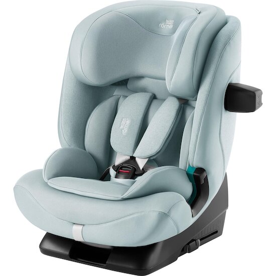 Britax Römer Siège auto Advansafix Pro  Style Harbor Blue 