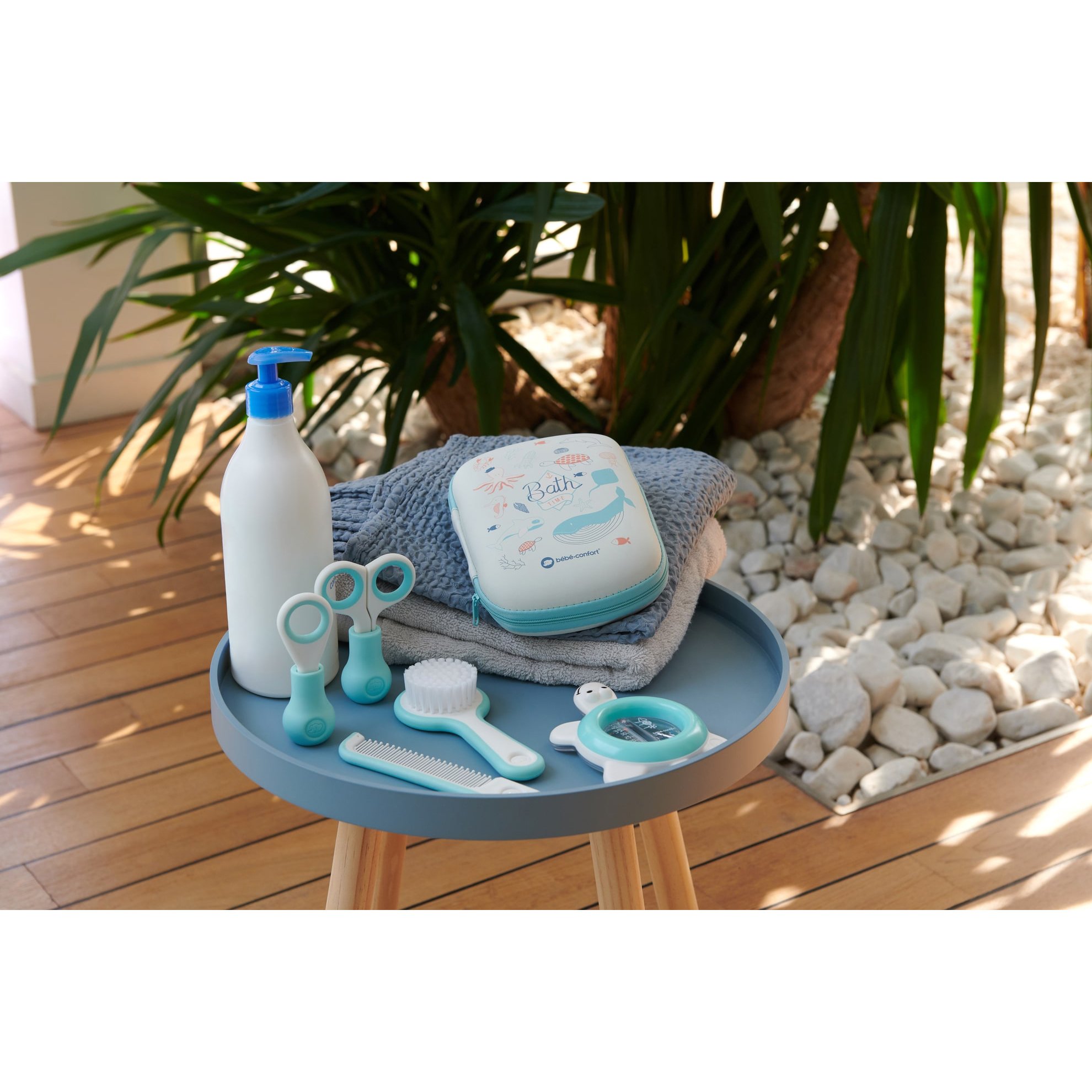 Set De Toilette Bebe Confort De Bebe Confort