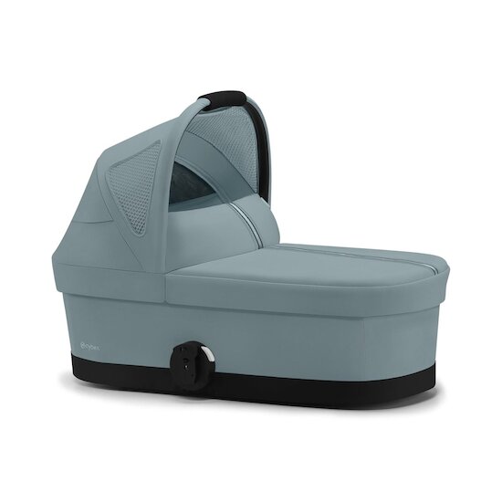 Cybex Nacelle Cot S Stormy Blue  