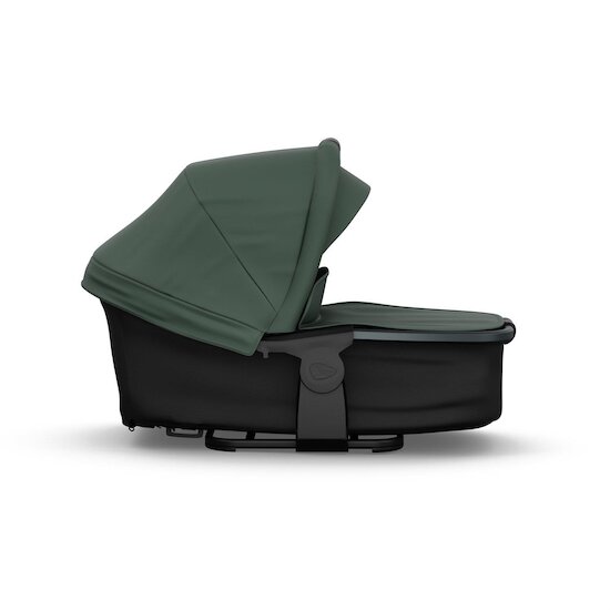 TFK Assise combi convertible siège/nacelle Olive 