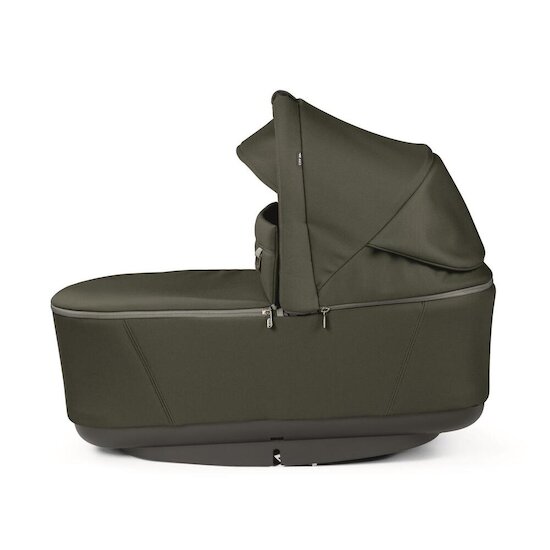 Peg Perego Nacelle Pop Up Bassinet Metal Vert 