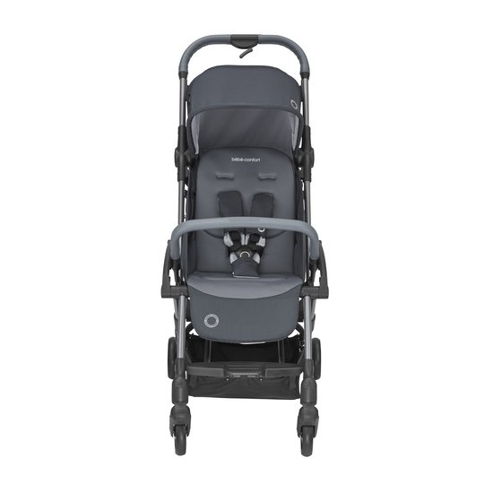 Poussette Ultra Compacte Laika 2 Bebe Confort De Bebe Confort