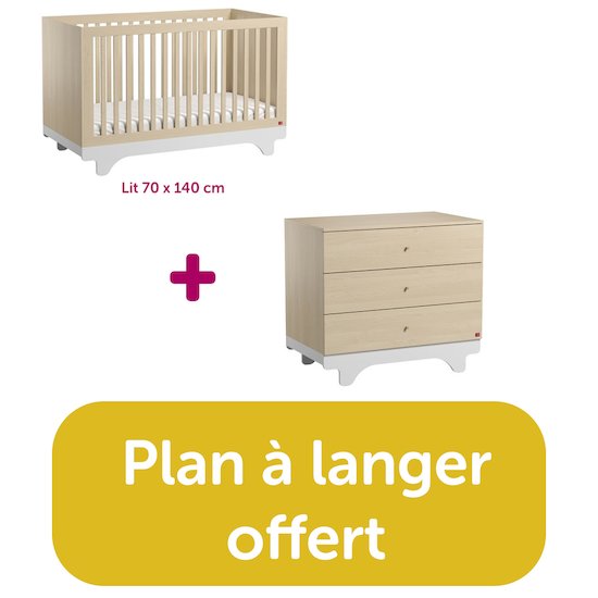 Chambre Bebe Idees De Chambres Bebe Pour Fille Garcon Mixte Adbb