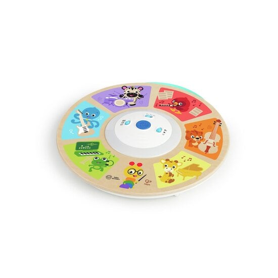 Hape baby einstein Orchestre magic touch Multicolore 