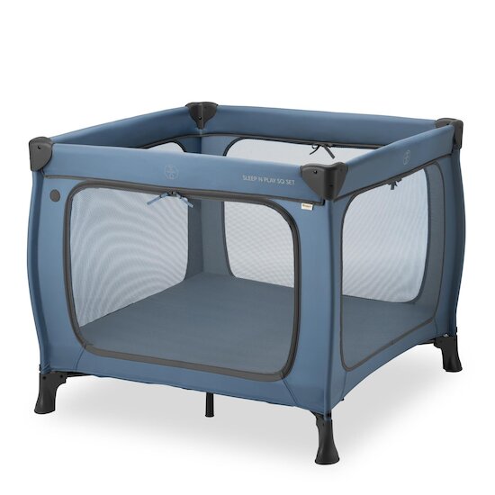 Hauck Lit parc Sleep N Play SQ Dark Blue 