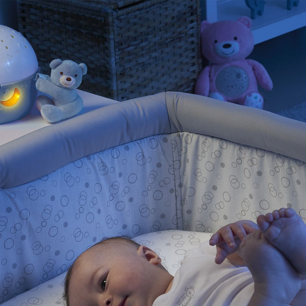 Projecteur Next2 Stars Chicco De Chicco