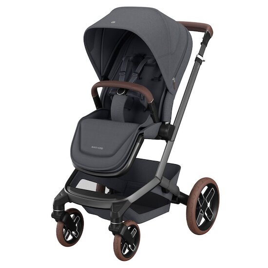 Maxi Cosi Poussette Fame Twillic Graphite 