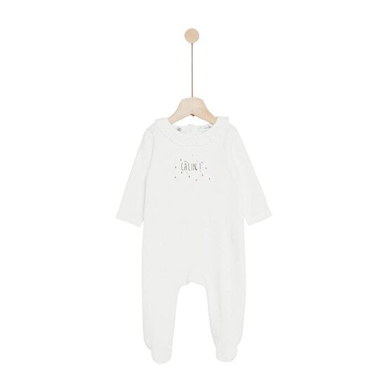 Marèse Pyjama Milk Caramel  Naissance