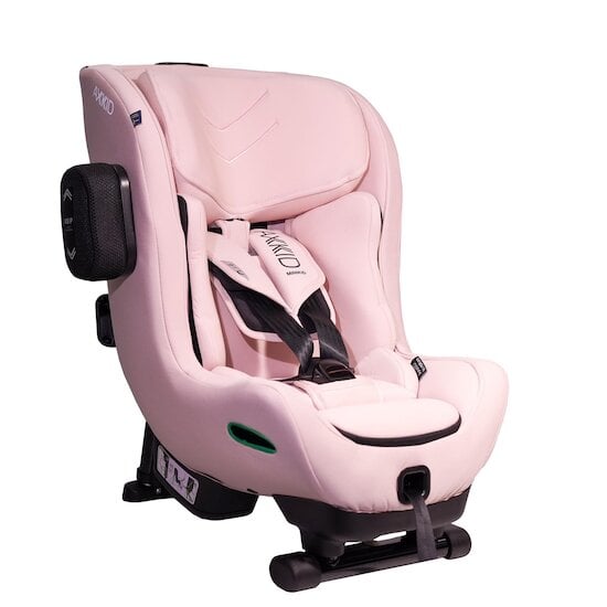 Axkid Siège auto Minikid 4 Blossom Rose 