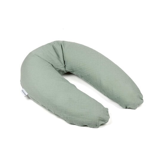 Badabulle Coussin de maternité Comfy Big Tetra Tetra Green 