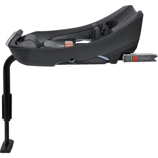 Cybex Base Aton 2-fix noir 