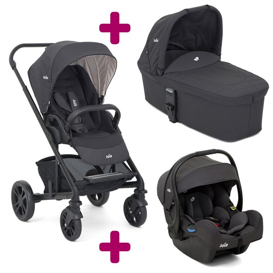 poussette trio bebe confort 3 roues