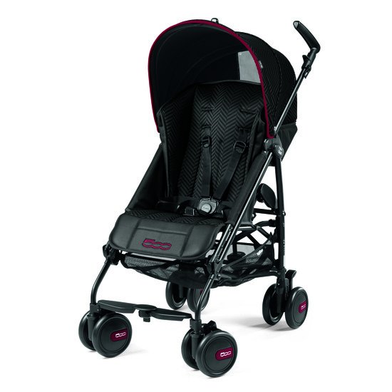 Poussette Pliko Mini Peg Perego De Peg Perego