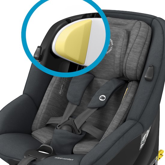 Siege Auto Mica I Size Bebe Confort De Bebe Confort