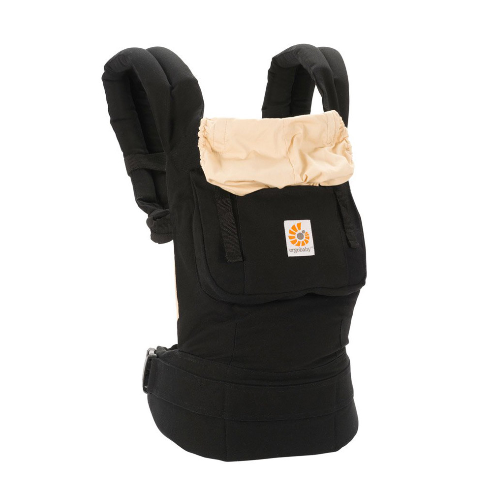 Porte Bebe Original Ergobaby De Ergobaby