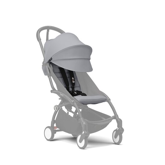 Stokke Pack 6+ pour poussette YOYO³ Stone 