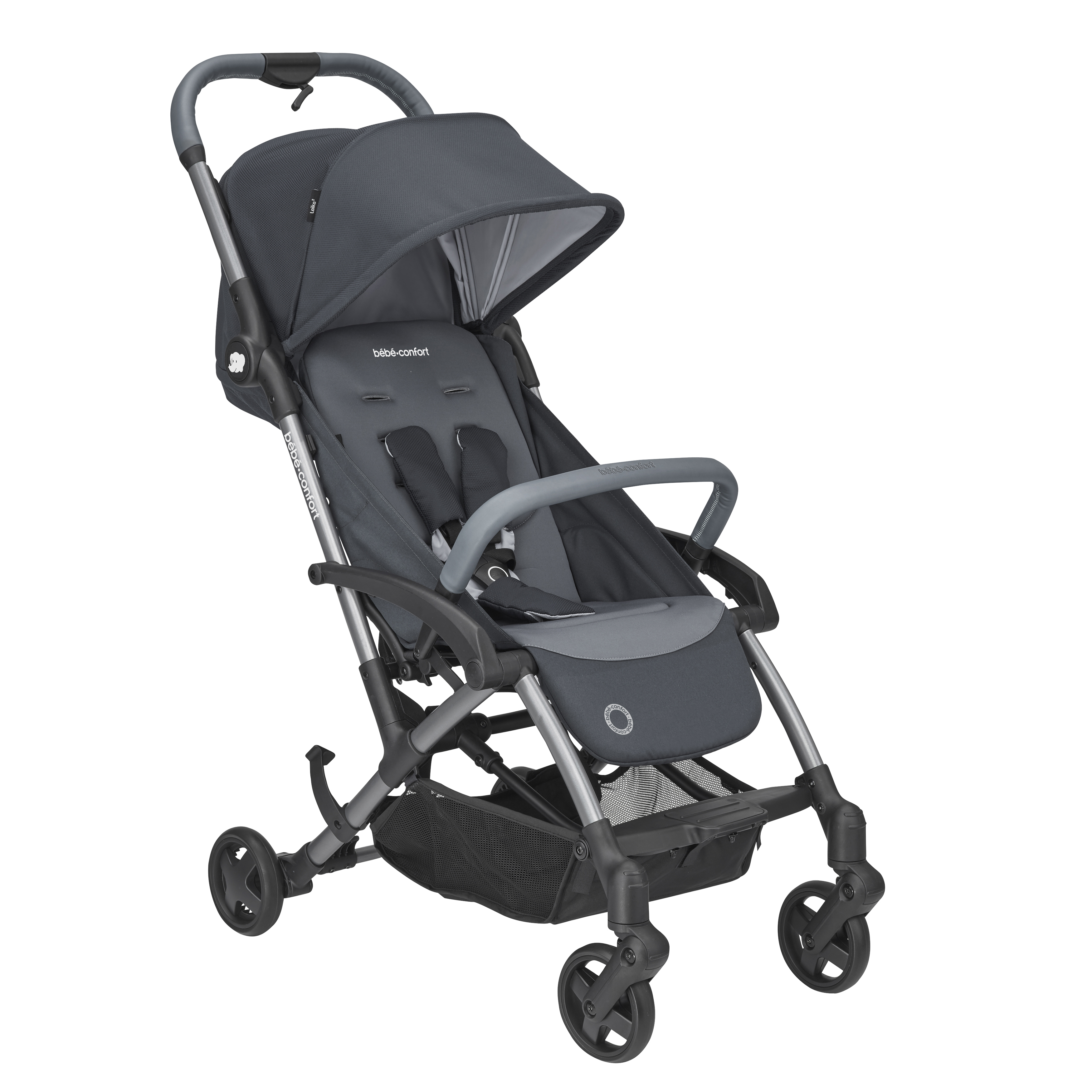 Poussette Ultra Compacte Laika 2 Bebe Confort De Bebe Confort