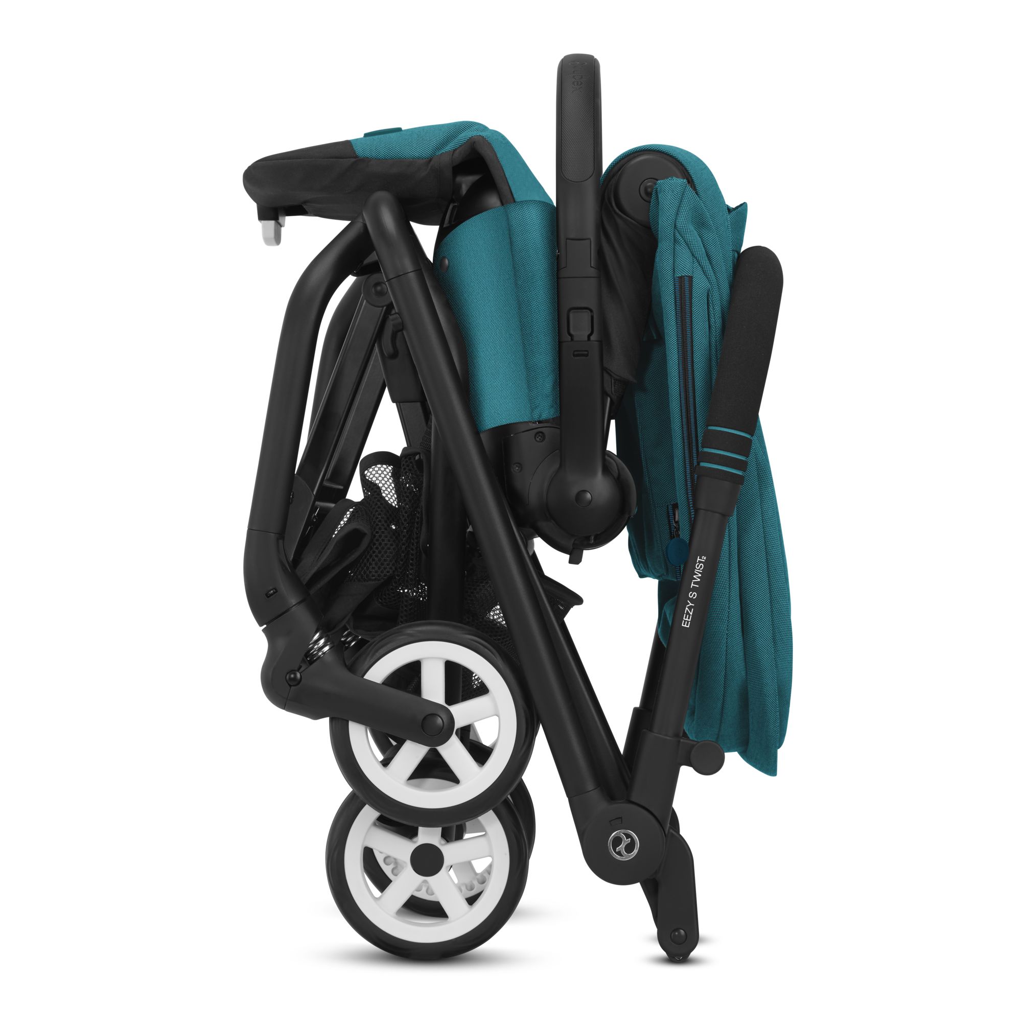 Poussette Eezy S Twist 2, Cybex de Cybex