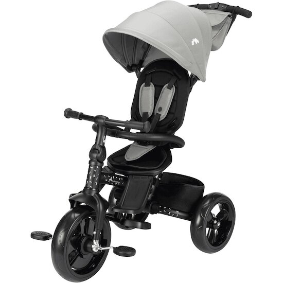 Bébé Confort Tricycle Windy Tinted Gray 