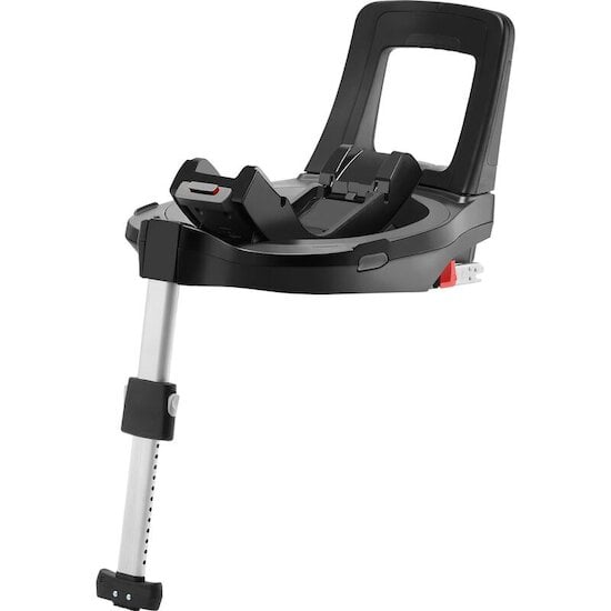 Britax Römer Base Flex 5Z Black 