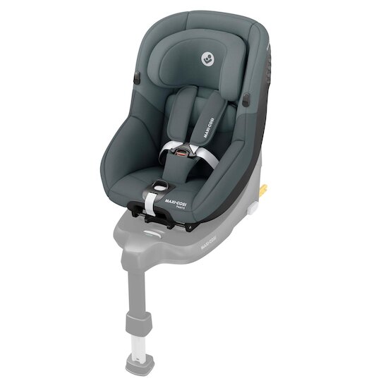 Maxi Cosi Siège auto Pearl S Tonal Graphite 